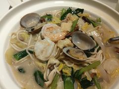 -莆田餐厅PUTIEN(三里屯店)