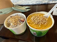 -于春正宗椰奶清补凉炒冰