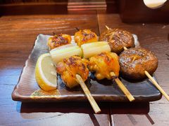-鸟鹏烧鸟居酒屋(昌岗店)