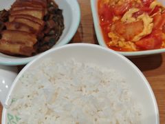 -老乡鸡(东方广场店)