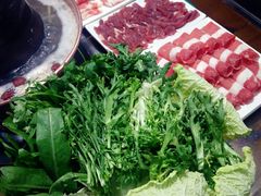 -大明铜锅·烤涮坊·烧烤(总店)