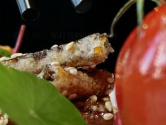 梁溪脆鳝-广州富力君悦大酒店空中花园