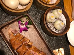 -小城粥道·海胆鲜虾粥(解放广场店)