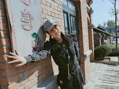 -清风小镇闯关东影视基地