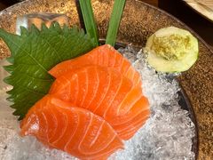 -山葵家居酒屋(天目里店)