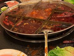 -叶记鲜鹅肠火锅城(聚丰锦绣盛世店)