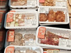 -天河沃尔玛