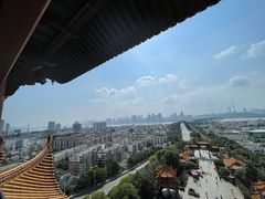 -黄鹤楼