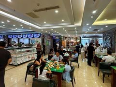 -令氏家外家周秦食府(高新店)