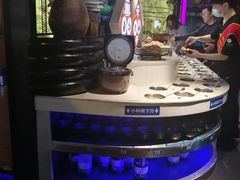 -大渝火锅(苏州西城永捷店)