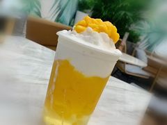 -丹礼糖甜品