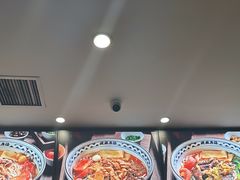 -蒙自源米线大王(信利城市广场店)