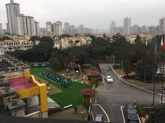 -重庆长寿碧桂园凤悦凤凰酒店