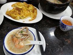 -适口餐厅砂锅粥(公信路总店)