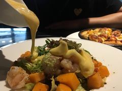 -半秋山西餐厅(巴南万达广场店)