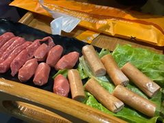 -吉志烤肉(太原总店)