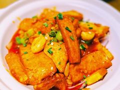 -椒馋小馆(绿源路店)