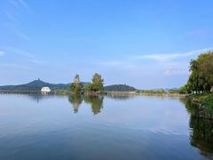 -池州市平天湖风景区