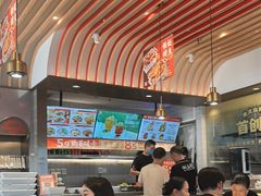 -每味每客·重庆麻辣烫(拓展大厦店)