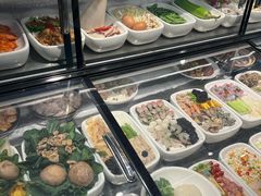 -柳柳饭店(华山中路店)