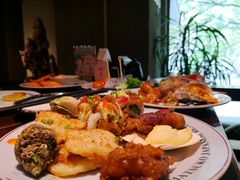 -松子料理(白家庄店)