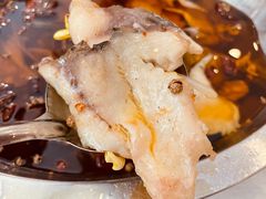 -鑫巴蜀小镇 · 水煮鱼专研店(玉桥店)