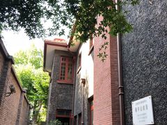 -上海孙中山故居纪念馆