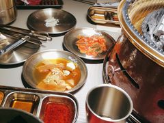 -西塔老太太泥炉烤肉(温州首店万象城黑金店)