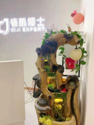 -瓷肌博士·祛痘科技美肤