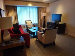 -澳门喜来登大酒店