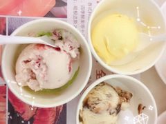 -芭菲盛宴·环球美食(袁家岗店)