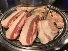 -新村食堂(明洞店 )