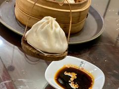 -锡笼记·无锡小笼(方塔店)