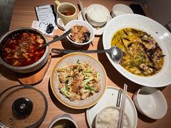 -新太二·鲜料川菜(晶耀前滩店)
