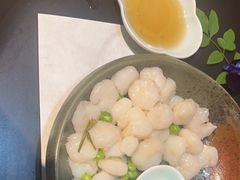 -荷风细雨·中国茶宴(碧云店)