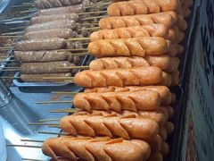 -大学城夜市大排档(凤栖路店)