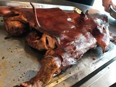 烤乳猪-姐妹临高乳猪店(海垦路店)