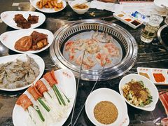 -爱尚客韩式烤肉自助餐厅(海口京华城店)