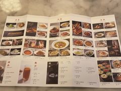 -杏花堂山西菜馆(壹方城店)