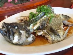 -旺富东海大酒楼(海鲜街店)