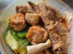 -龍城柳州螺蛳粉(群星路店)