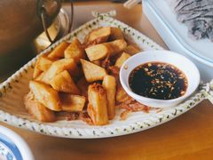 -百叶居·老北京涮羊肉(鼓楼店)