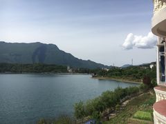 -雷波马湖风景区
