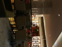 -西安高新希尔顿酒店·咖啡露台西餐厅