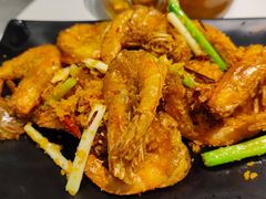 -十六台·经典广东菜(德外大街店)