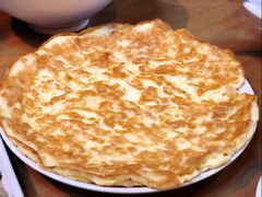 -台北楚楚园馅饼粥(虹桥南丰城店)