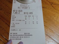 -桂小厨广西菜(万象城店)