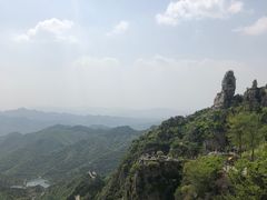 -潭溪山