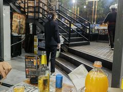-云晓光头烧烤吧(盛夏店)