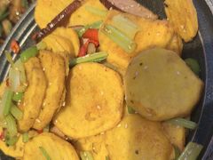 -人民公社大食堂(张家湾店)